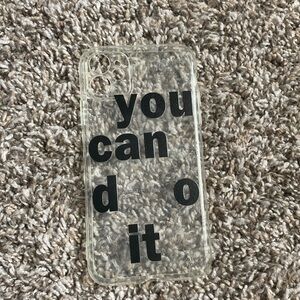 Phone cases and airpod case